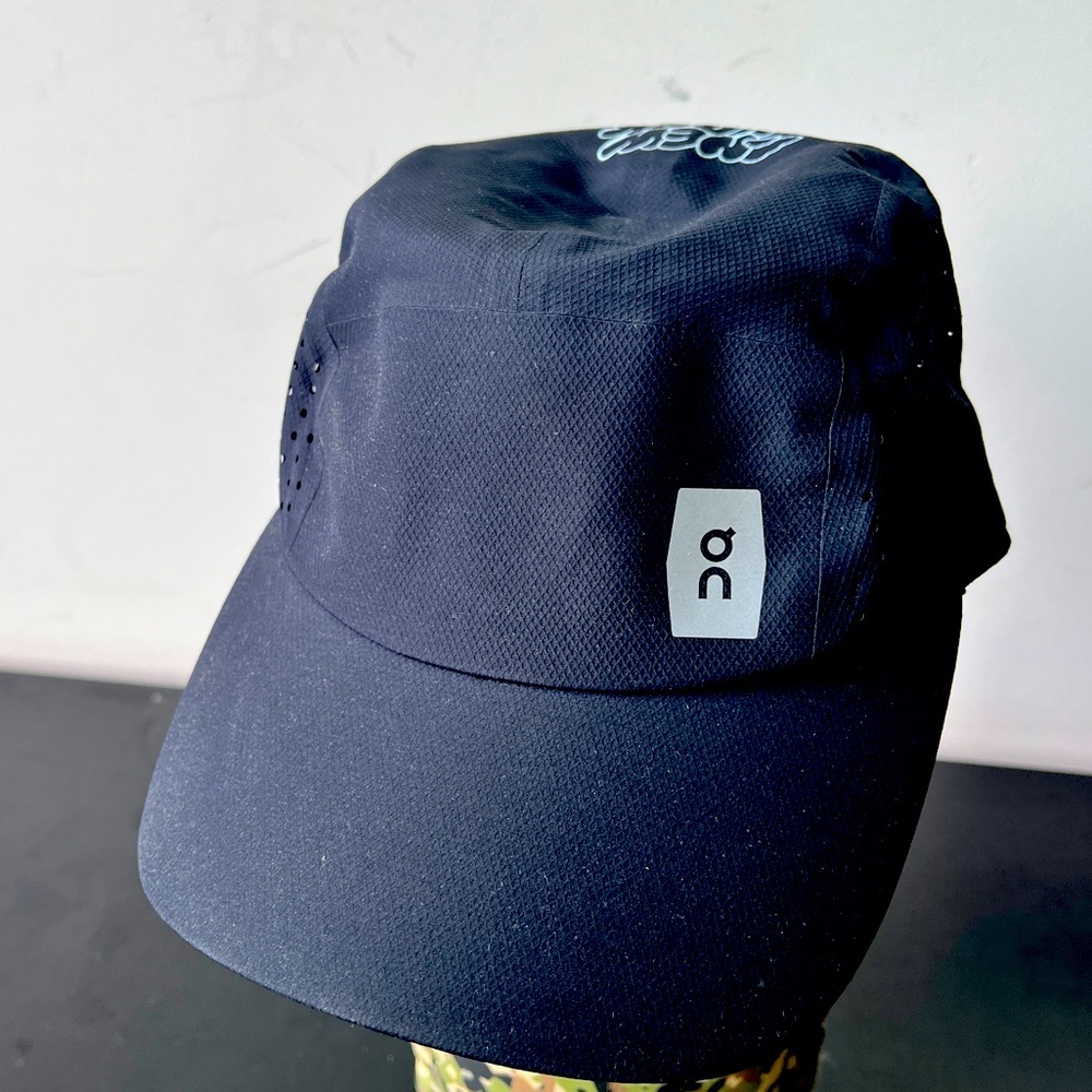 On Lightweight Cap